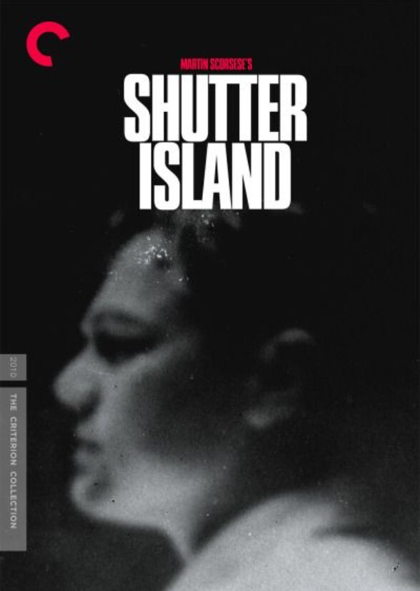 Shutter Island (Mexican Cast)