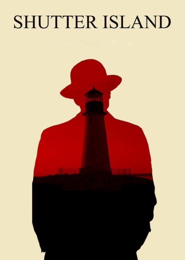 Shutter Island (Modern)