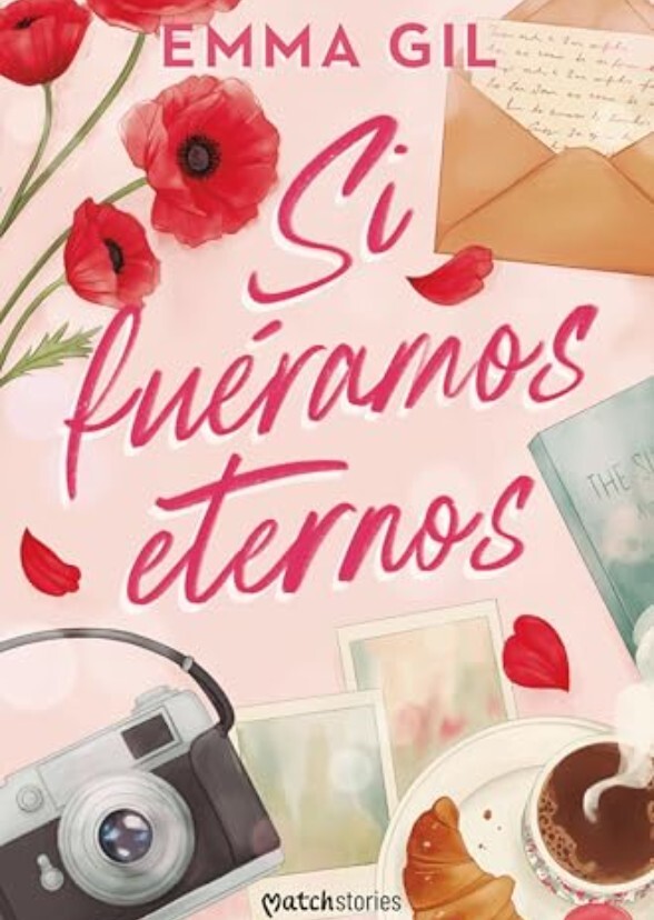 Si fuéramos eternos
