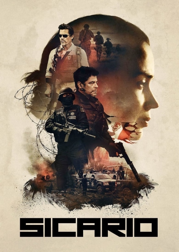 Sicario (1985)