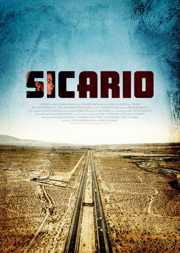 Sicario (1995)