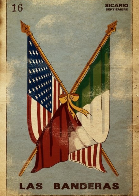 Sicario (2023)