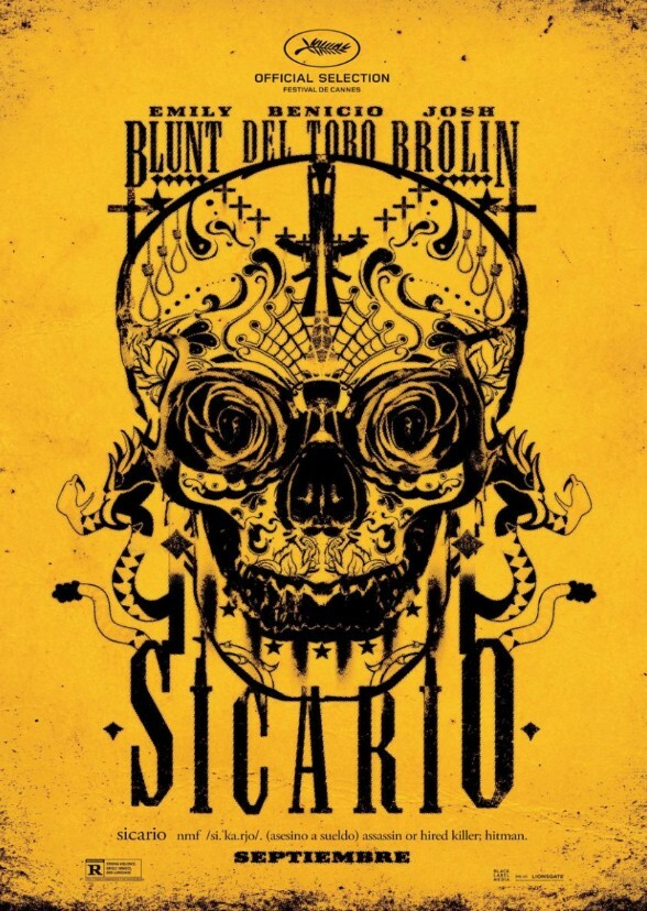 Sicario (2025)