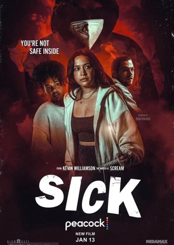 Sick (2013)
