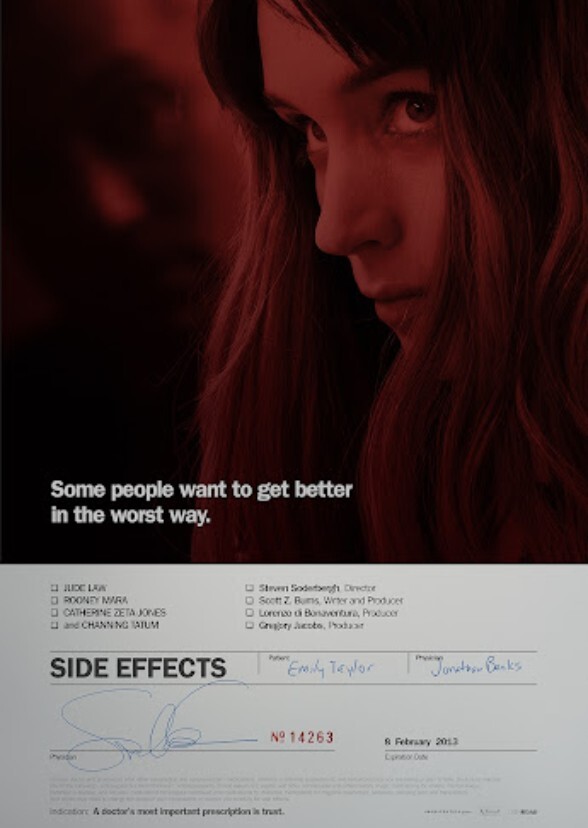 Side Effects (1973)