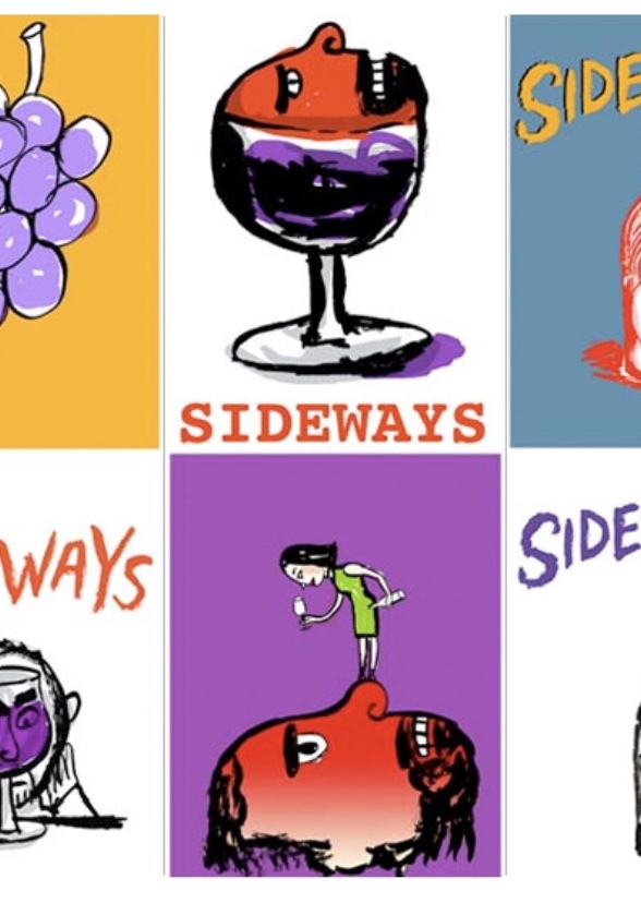 Sideways (2014)