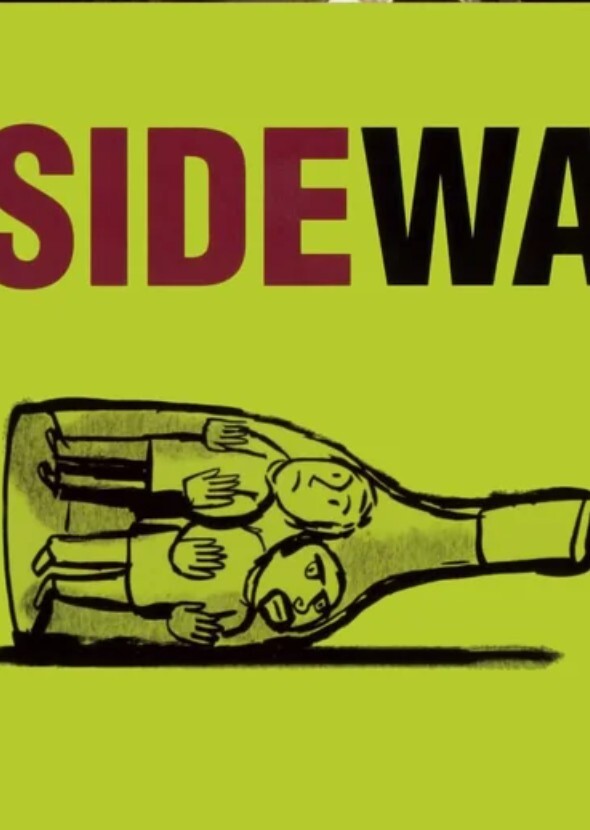Sideways (2024)