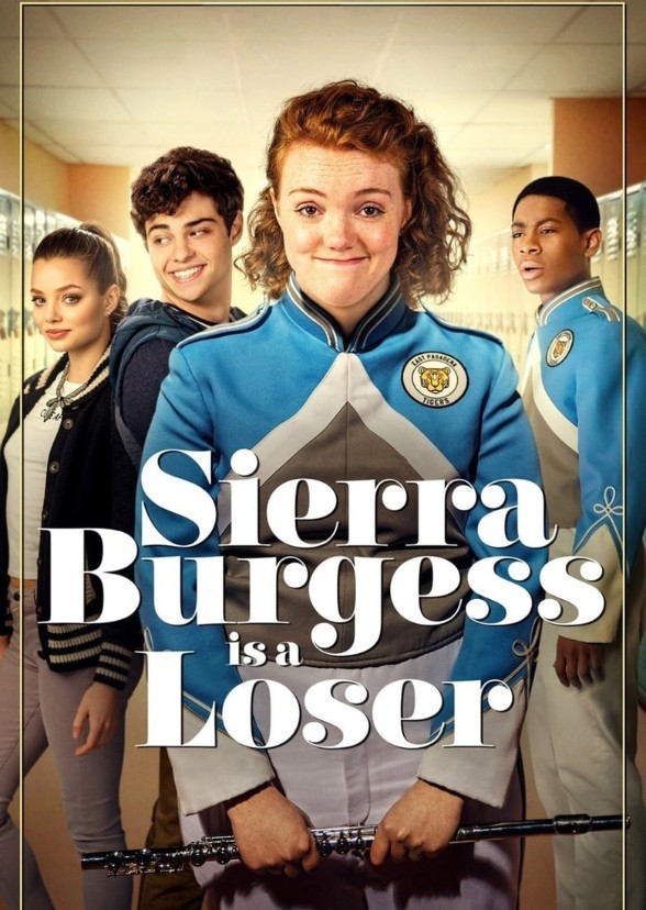 Sierra Burgess Is a Loser (2023)