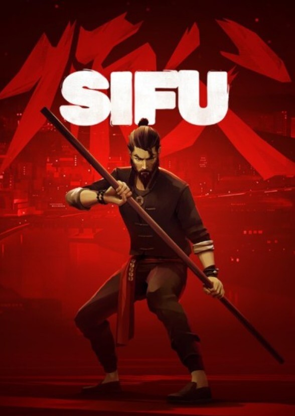 Sifu