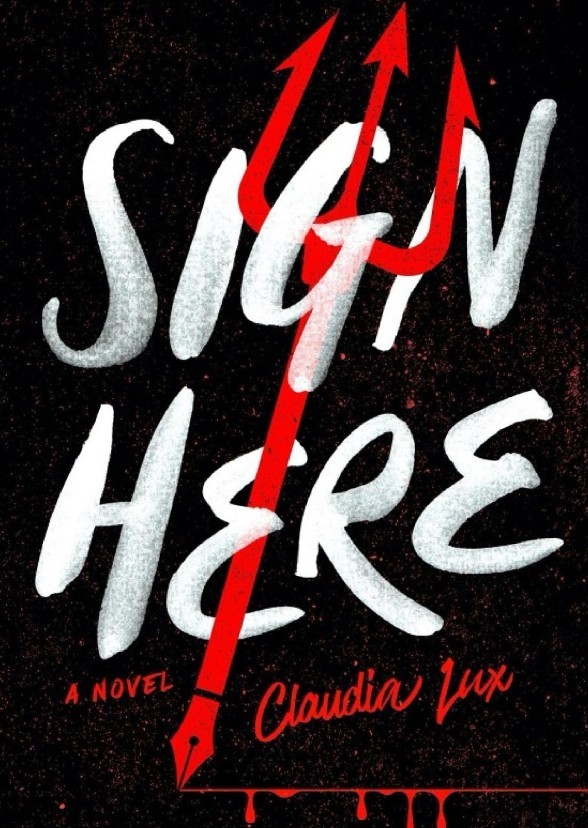 Sign Here
