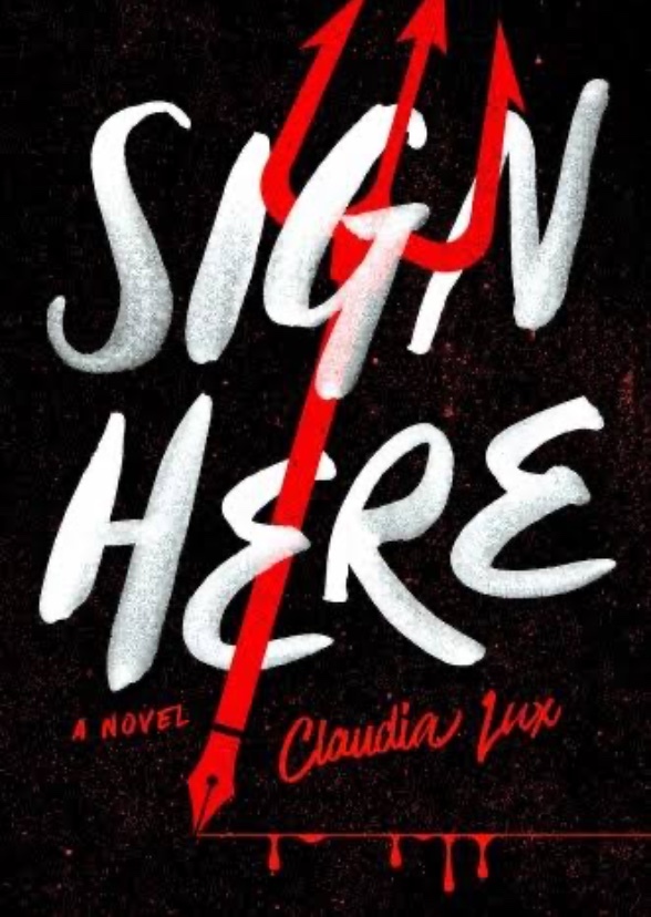 Sign Here