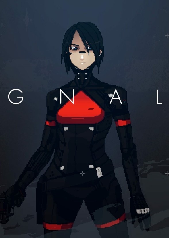SIGNALIS Fancast