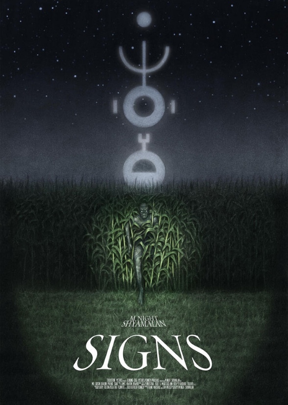Signs (2012)
