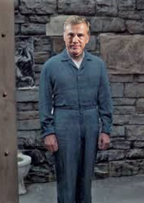 Silence of the Lambs/Red Dragon characters 2020 Fan Casting on myCast