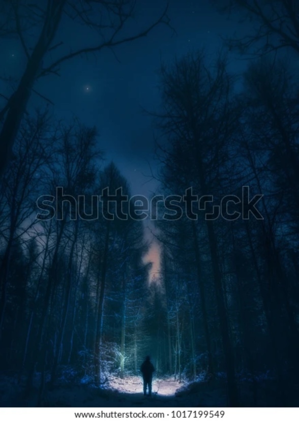 Silent Away