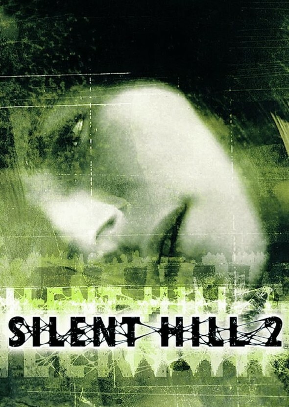 Silent Hill 2
