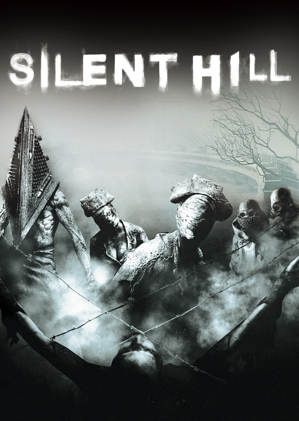 Silent Hill Series