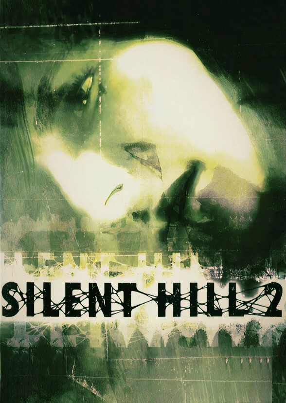 Silent Hill 2