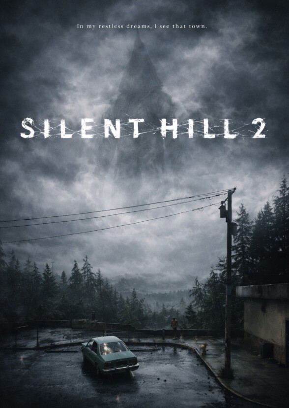 Silent Hill 2