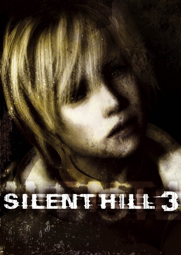 Silent Hill 3