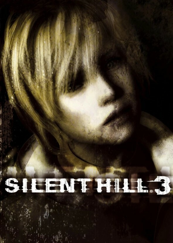 Silent Hill 3