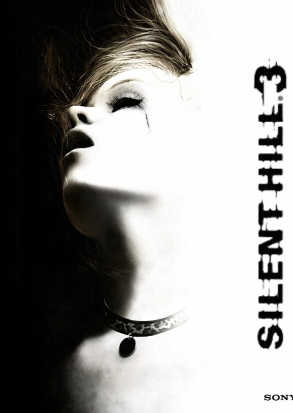 Silent Hill 3