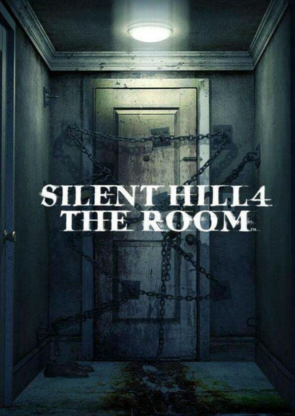Silent Hill 4: The Room
