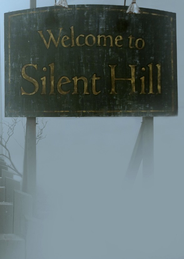 Silent Hill Cinematic Universe (SHCU)