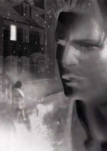 Dahlia Gillespie in Silent Hill