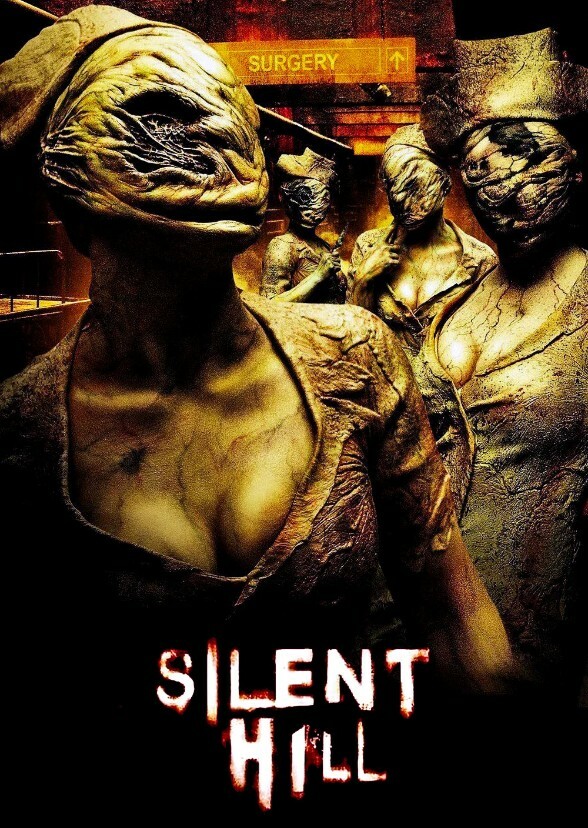 Silent Hill