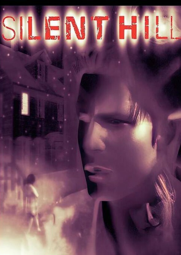 Silent Hill 