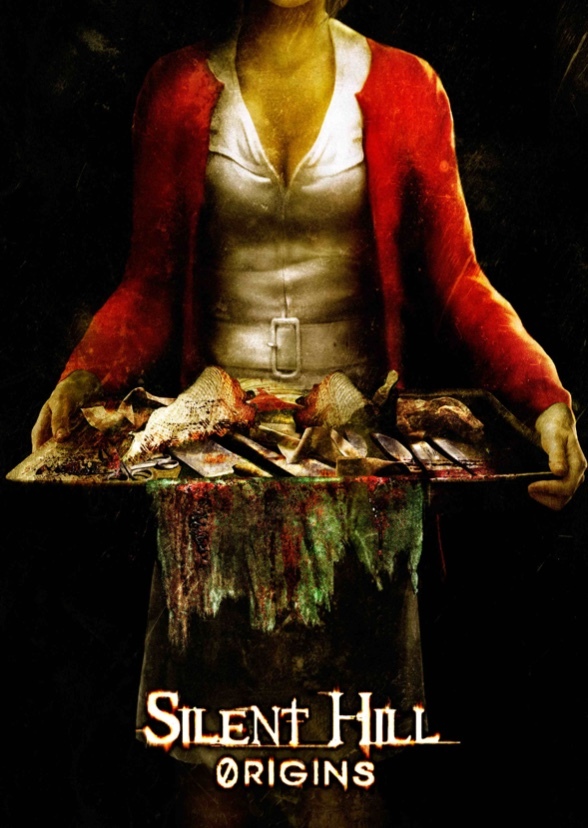 Silent Hill: Origins