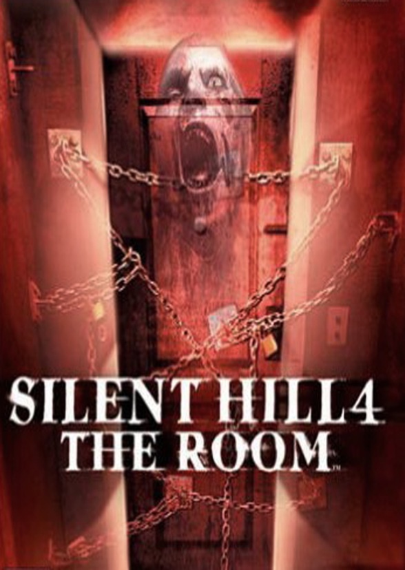 Silent Hill 5: The Escape Room (2021)
