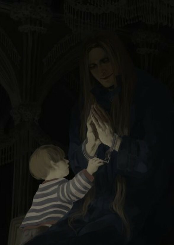 SILENT HILL THE ROOM