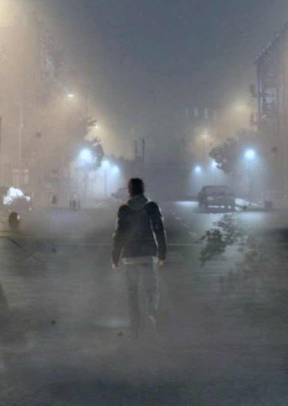 Silent Hills