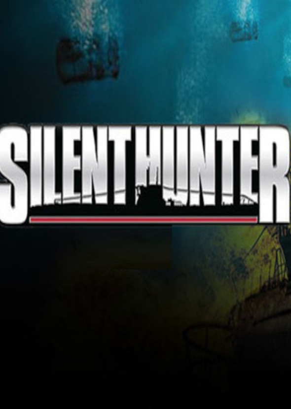 Silent Hunter