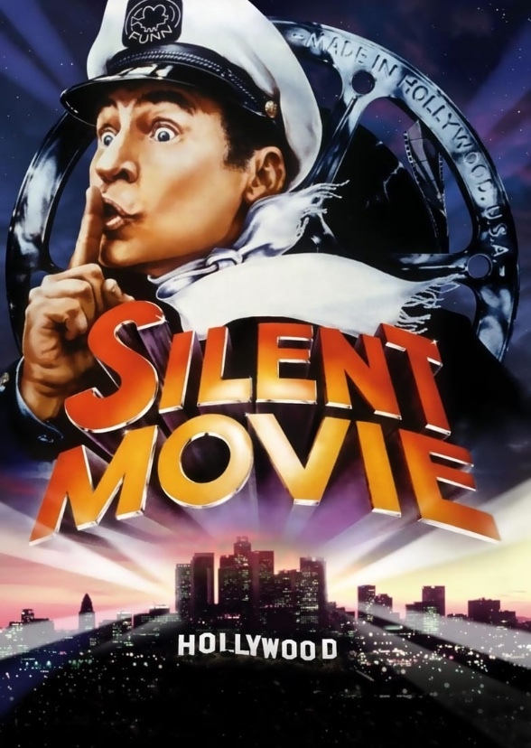 Silent Movie 1976 Remake