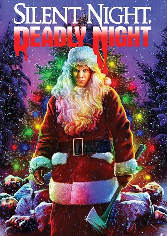 Silent Night, Deadly Night 2004