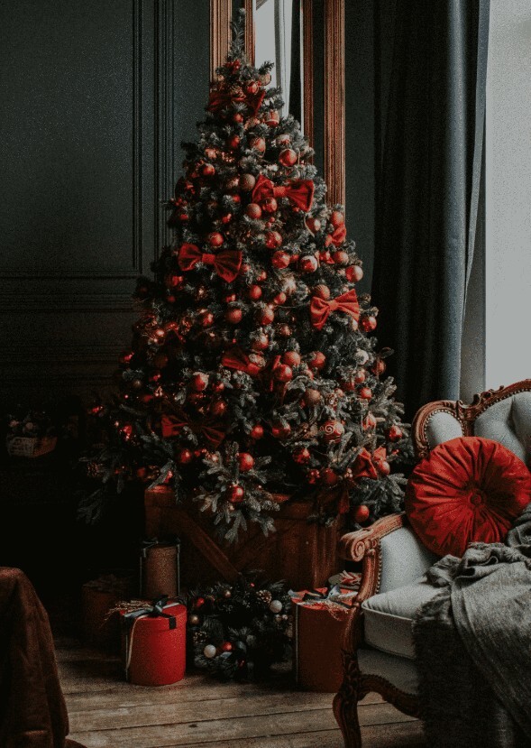 Silent Night, Deadly Night (2026)
