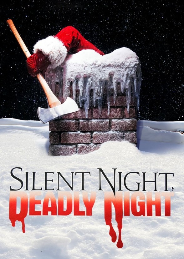 Silent Night Deadly Night