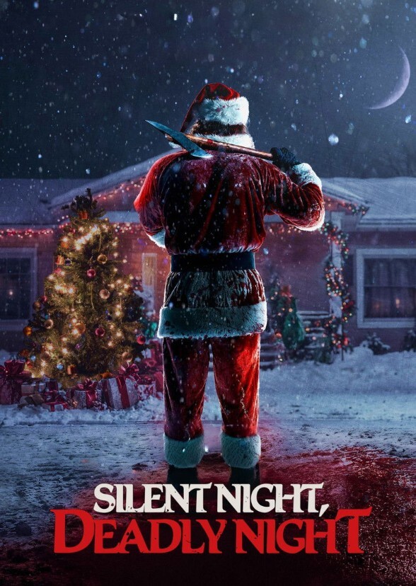 Silent Night,  Deadly Night
