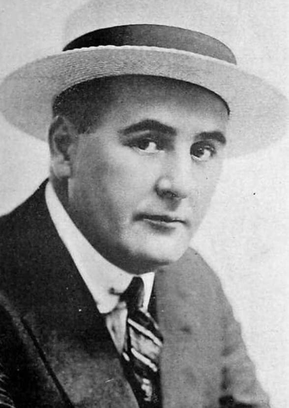 Silent Pioneer: The Dell Henderson Legacy
