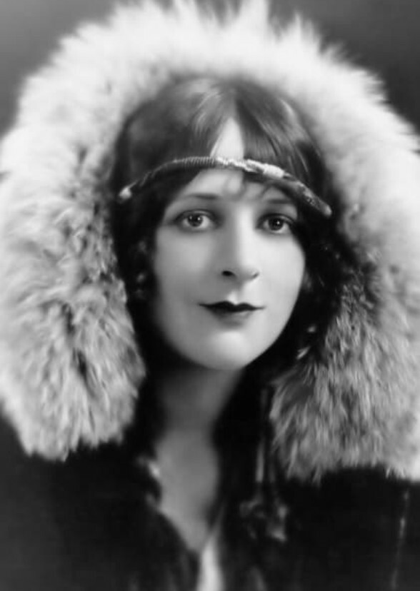 Silent Rebel: The Nell Shipman Saga