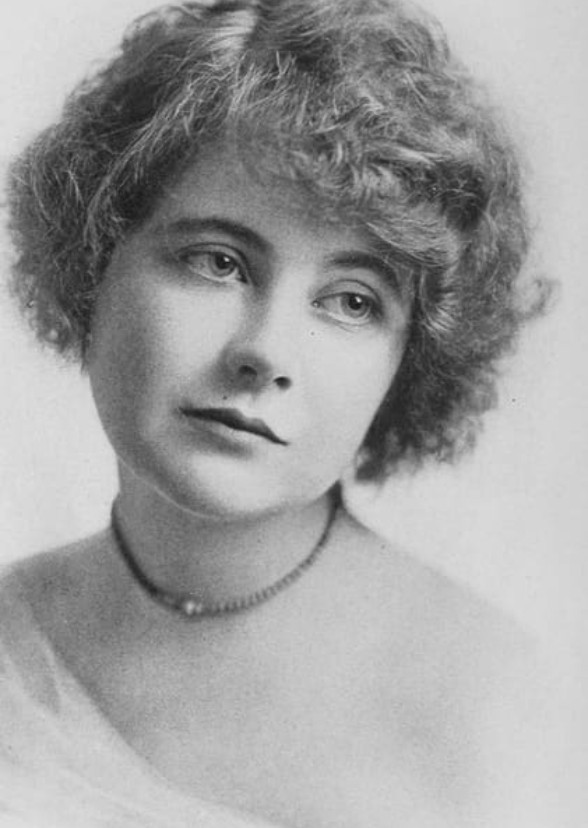 Silent Star: The Marguerite Marsh Story