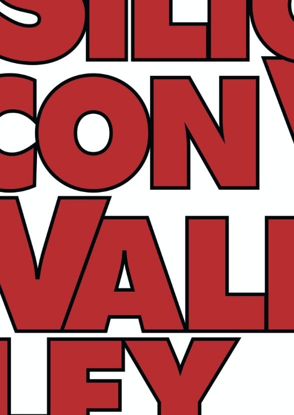Silicon Valley (2000-2005)