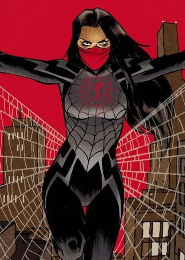 Silk