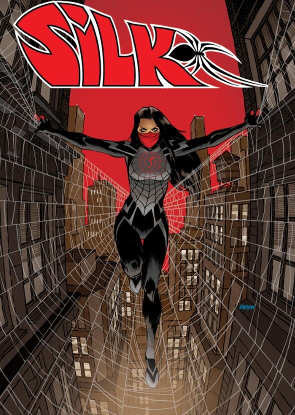 Silk