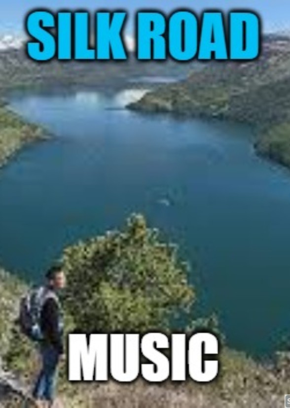 Silk Road Music 