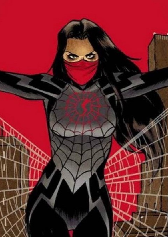 Silk Series