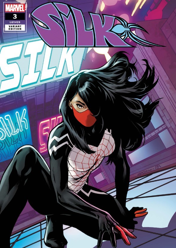 Silk The Series